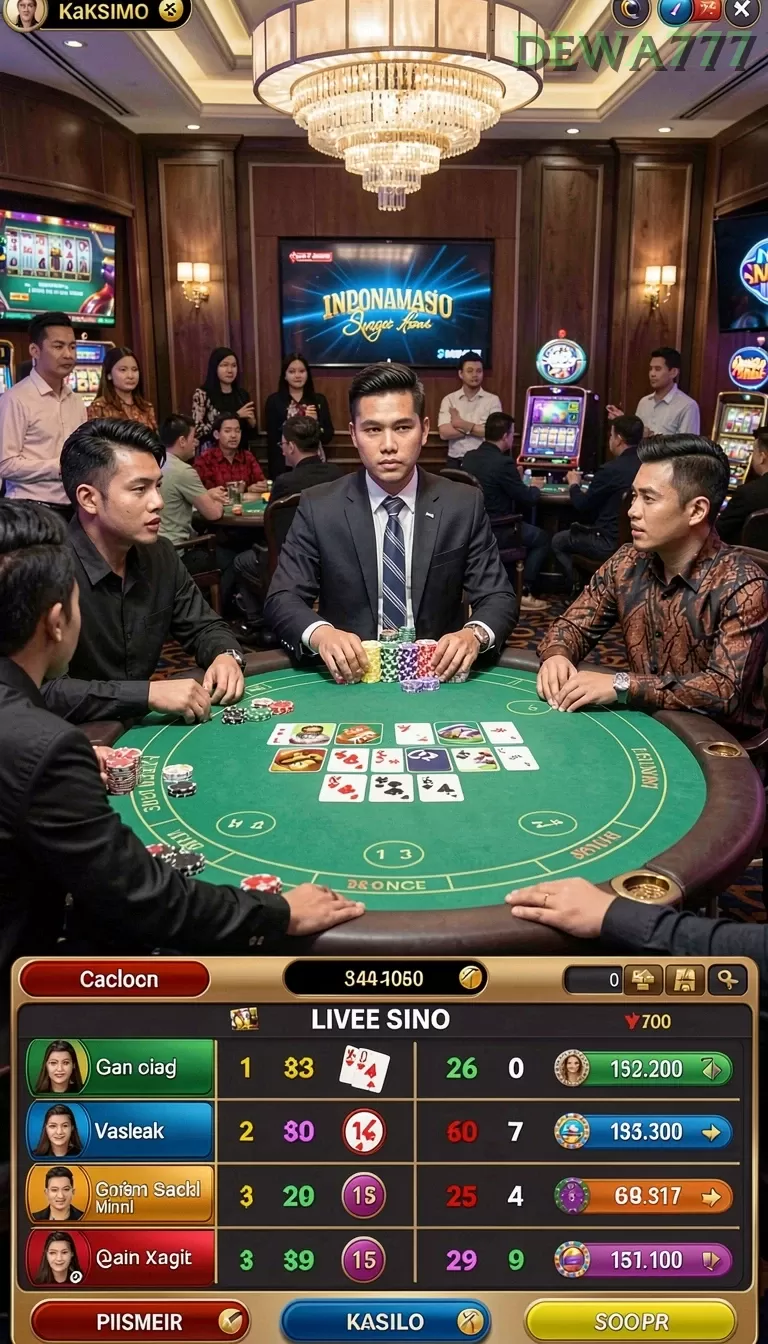 Screenshot Mega388 nomor 3