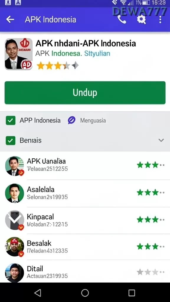 Screenshot Qqstar88 nomor 1