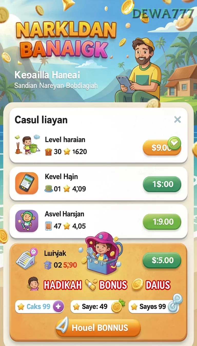 Screenshot Dewaslot88 nomor 1