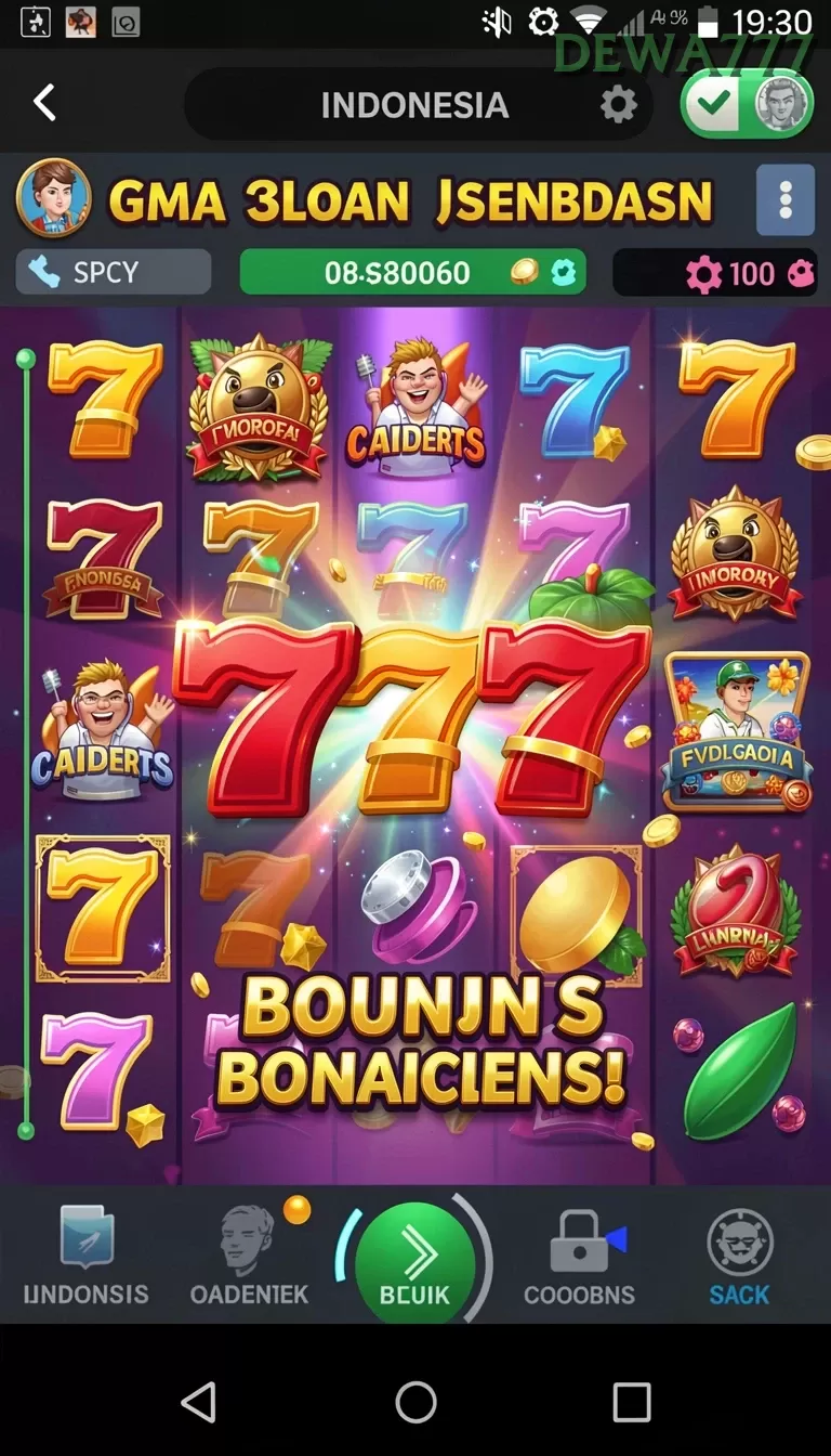 Screenshot Macantogel nomor 2