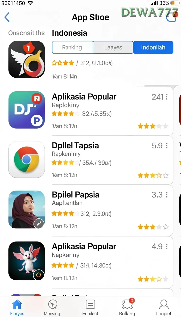 Screenshot Dewaslot88 nomor 2