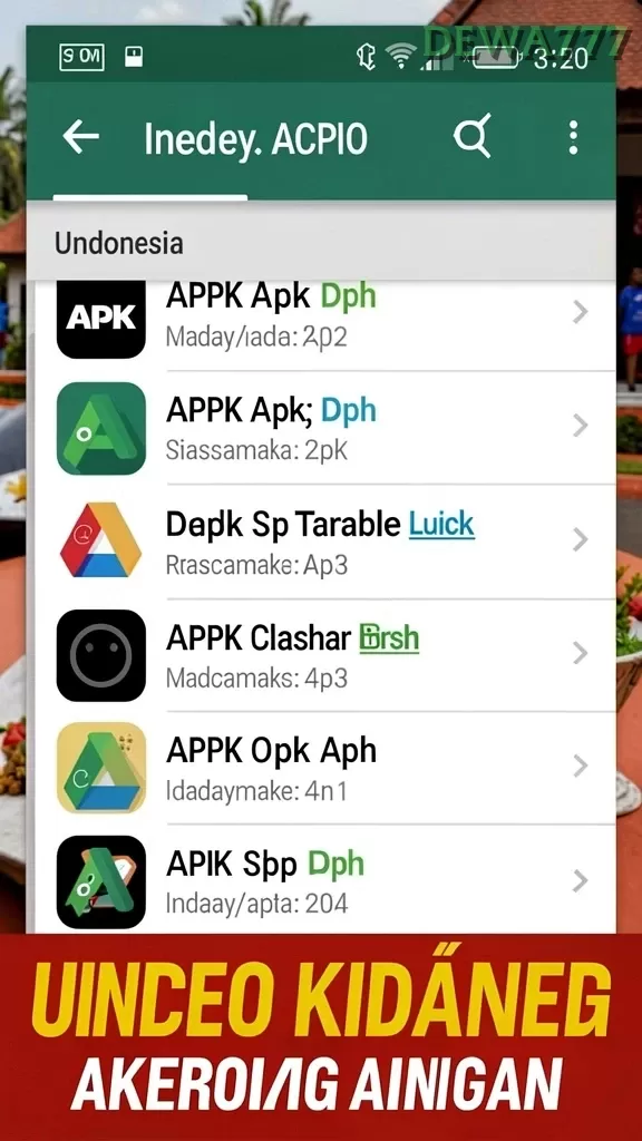 Screenshot Vipinvitation nomor 3