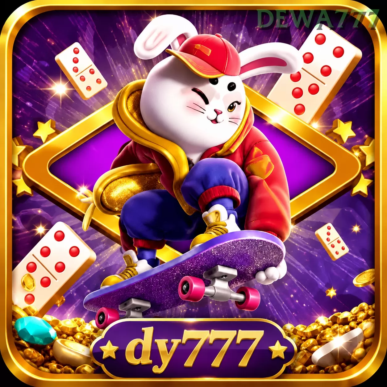 dy777 - 10