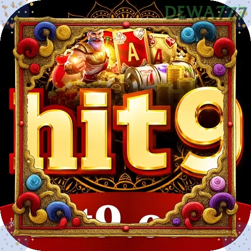 hit9 - 5